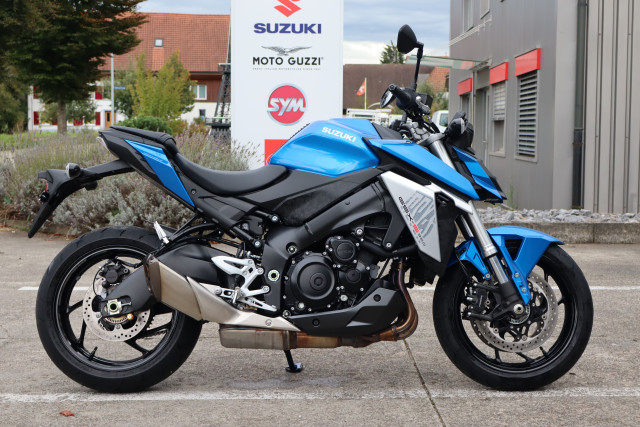SUZUKI GSX-S 950 Naked Occasion
