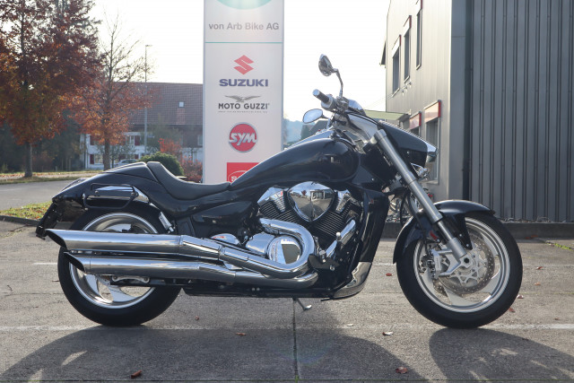 SUZUKI M 1800 R Intruder Custom Occasion