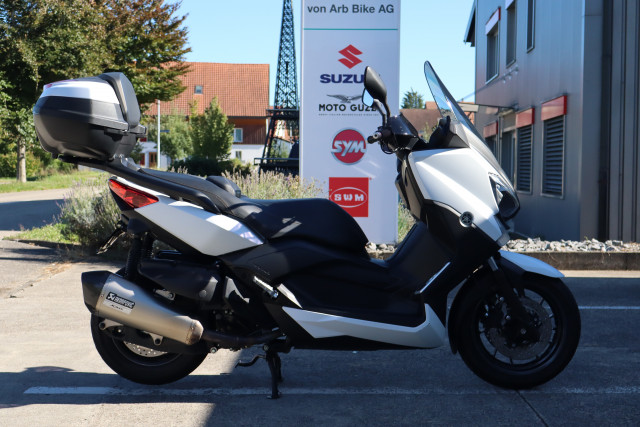 YAMAHA X-Max 400 Roller Occasion