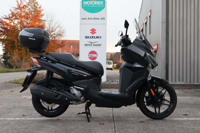 SYM Joyride 300 Roller Occasion