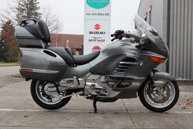 BMW K 1200 LT Touring Occasion