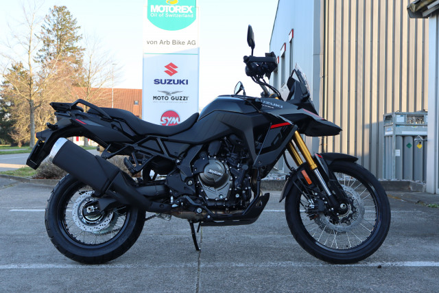 SUZUKI DL 800 V-Strom DE Enduro Neufahrzeug SUZUKI DL 800 V-Strom DE Enduro Neufahrzeug