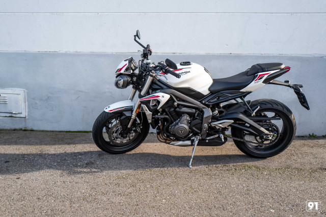 Sport bike deals dealership