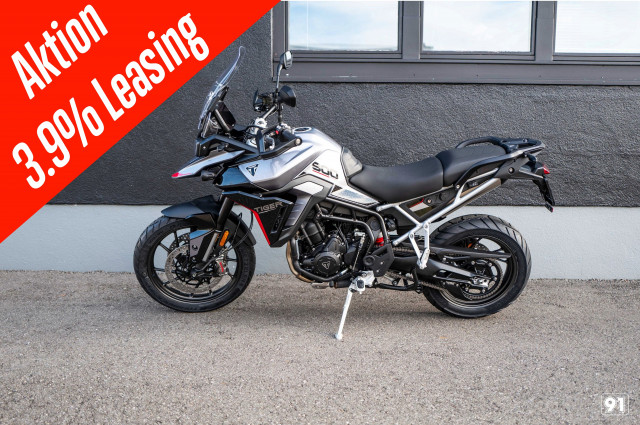 TRIUMPH Tiger 900 GT Pro Enduro Neufahrzeug