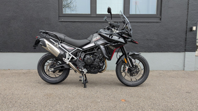 TRIUMPH Tiger 900 GT Pro A2 Enduro Neufahrzeug