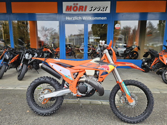 KTM 300 EXC Champion Edition Enduro Neufahrzeug