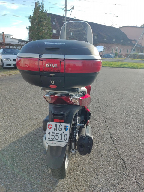 HONDA SH 300 Roller Occasion