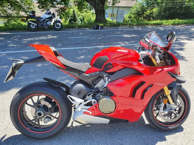 DUCATI Panigale 1103 V4 S Sport Usato