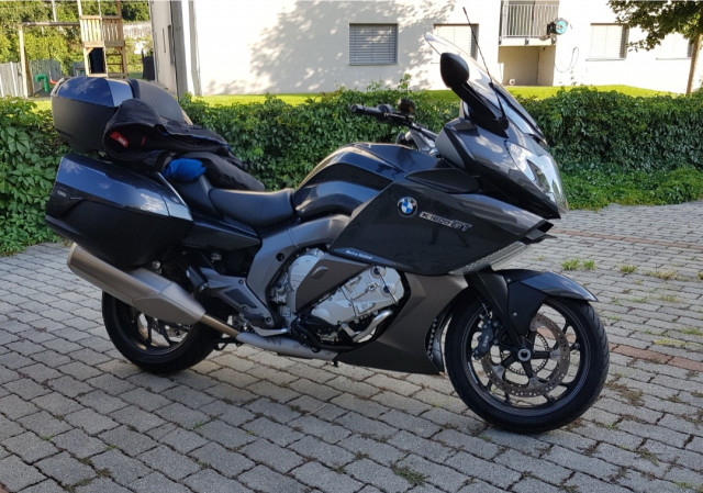 BMW K 1600 GT Touring Used