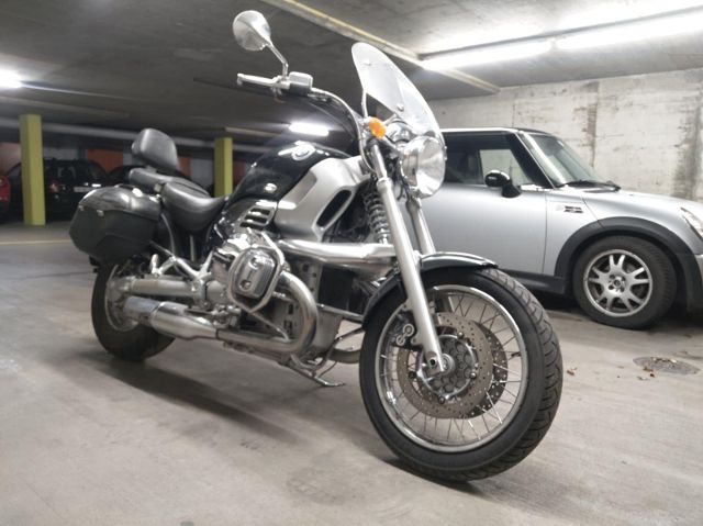 BMW R 1200 C Custom Occasion