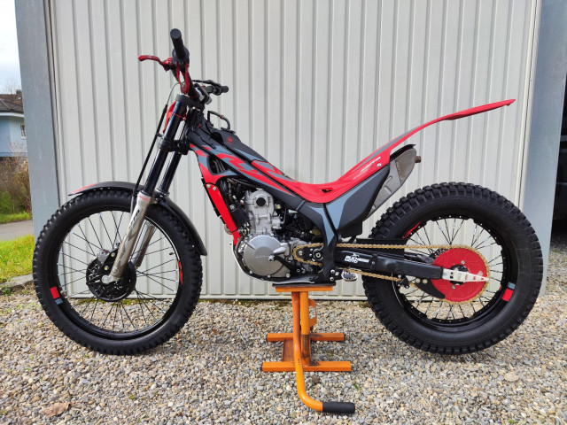 MONTESA Cota 260R Trial Occasion