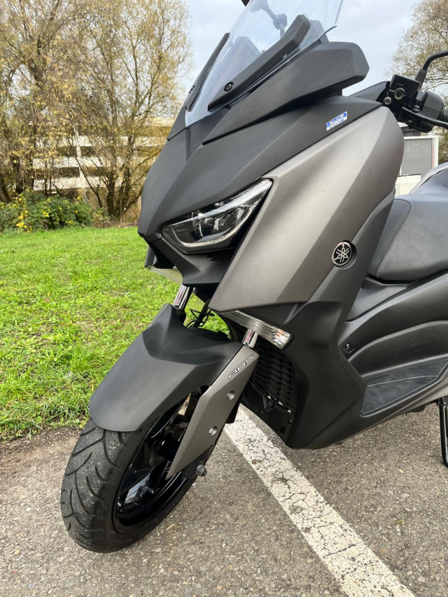 YAMAHA X-Max 300 Roller Occasion