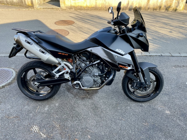 Ktm 990 smt for 2025 sale