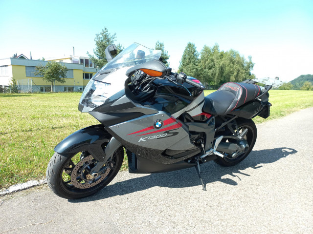 BMW K 1300 S Sport Usato