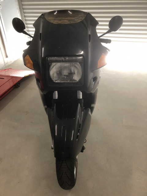 BMW K 1 16V Touring Occasion