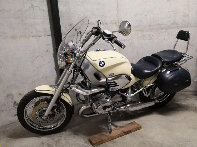 BMW R 1200 C Custom Occasion