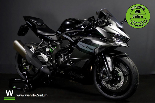 KAWASAKI Ninja ZX-4RR Sport Neufahrzeug