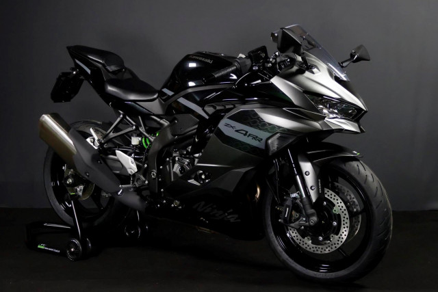 KAWASAKI Ninja ZX-4RR, Sport, Neufahrzeug, CHF 10'490.-