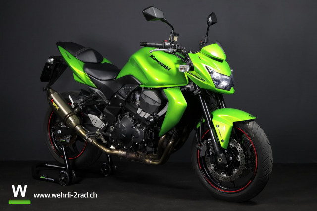 KAWASAKI Z 750 Naked Occasion
