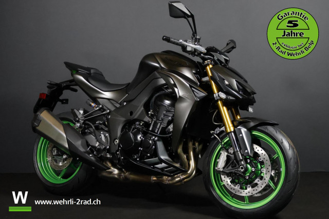 KAWASAKI Z 1100 SE Naked Neufahrzeug