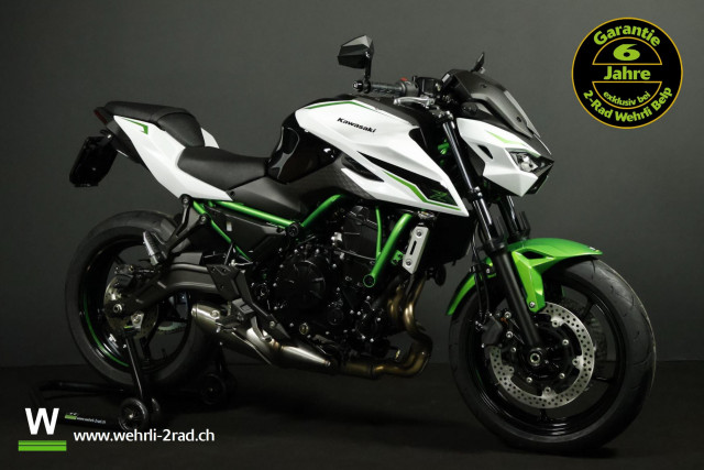 KAWASAKI Z 650 S Naked Neufahrzeug KAWASAKI Z 650 S Naked Neufahrzeug