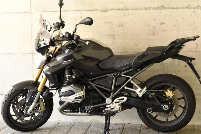 BMW R 1200 R Naked Occasion