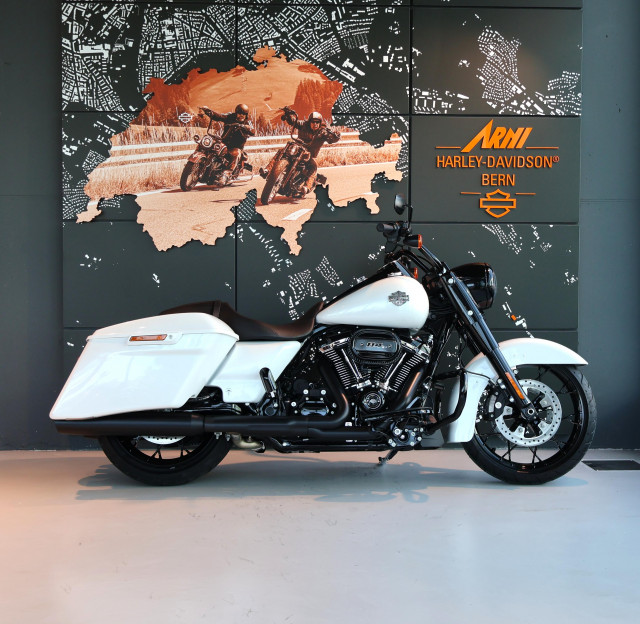 HARLEY-DAVIDSON FLHRXS 1868 Road King Special 114 Touring Neufahrzeug