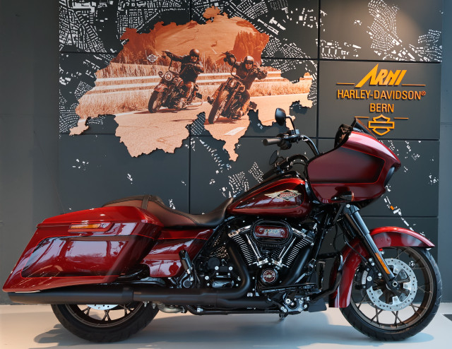 HARLEY-DAVIDSON FLTRXSANV 1868 Road Glide Special 114 Touring Neufahrzeug