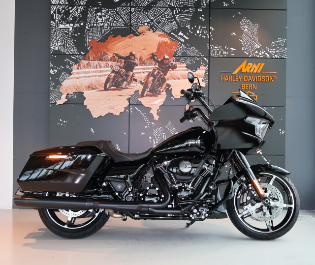 HARLEY-DAVIDSON FLTRX 1923 Road Glide 117 Touring Neufahrzeug