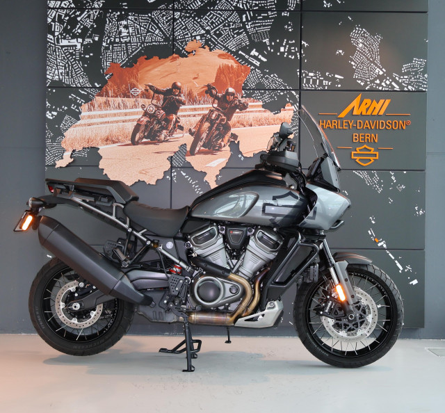 HARLEY-DAVIDSON RA 1250 S Pan America Special Enduro Occasion