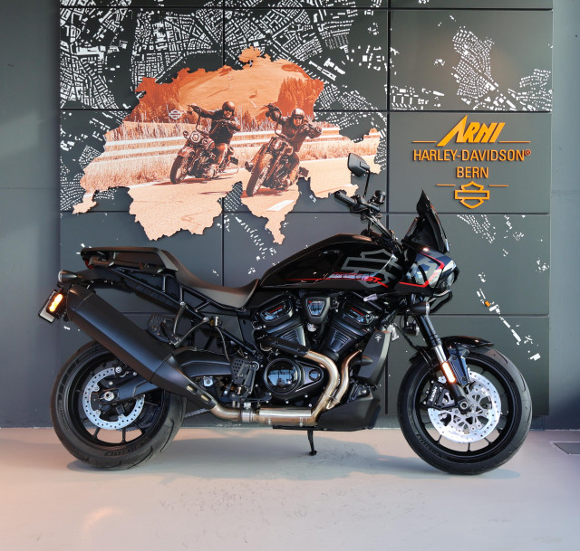 HARLEY-DAVIDSON RA 1250 S Pan America ST Enduro Neufahrzeug