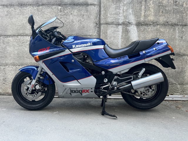 Rx deals 1000 kawasaki