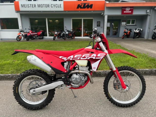 GASGAS EC 250F Enduro Tageseinlösung