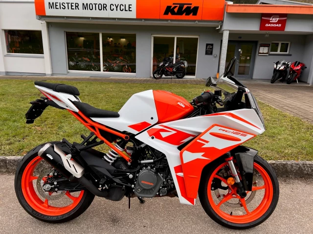 Sport cycle store ktm