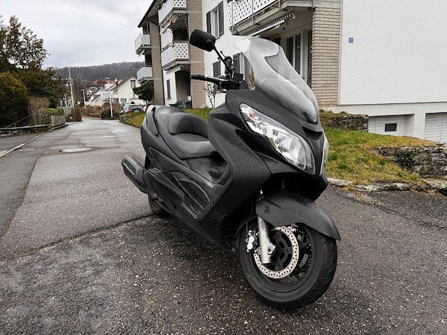 Used suzuki burgman 400 on sale for sale near me