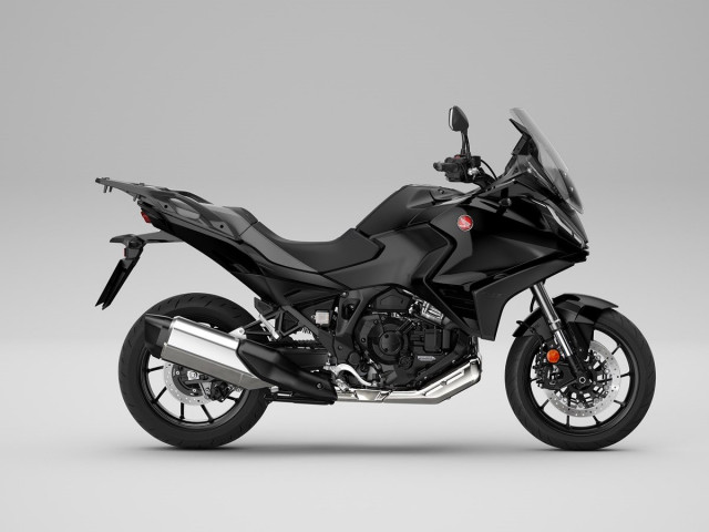 HONDA NT 1100 Touring Moto nuova