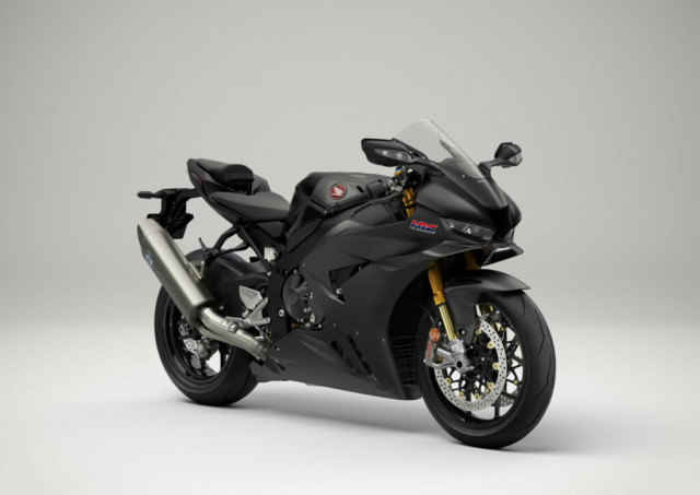 HONDA CBR 1000 RR-R Fireblade SP Sport Moto nuova