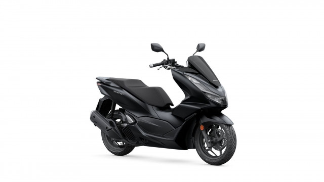 HONDA PCX 125 Scooter Moto nuova