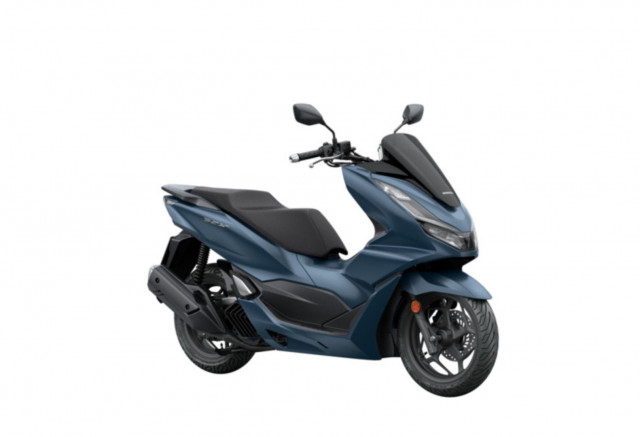 HONDA PCX 125 Roller Neufahrzeug