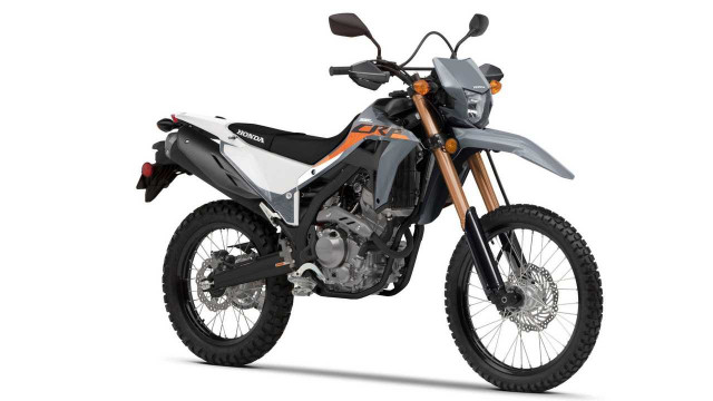 HONDA CRF 300 L Enduro New vehicle