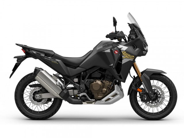 HONDA CRF 1100 L Africa Twin Adventure Sports ES Tricolo Enduro Neufahrzeug