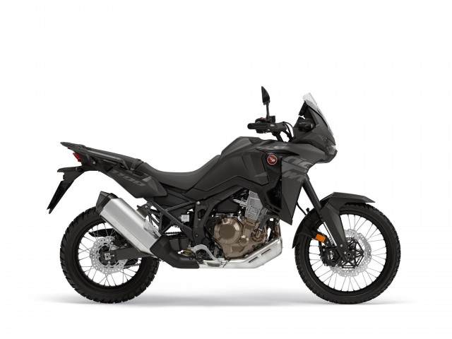 HONDA CRF 1100 L Africa Twin Enduro Neufahrzeug