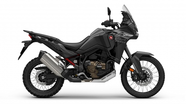 HONDA CRF 1100 L Africa Twin DCT Enduro Moto nuova