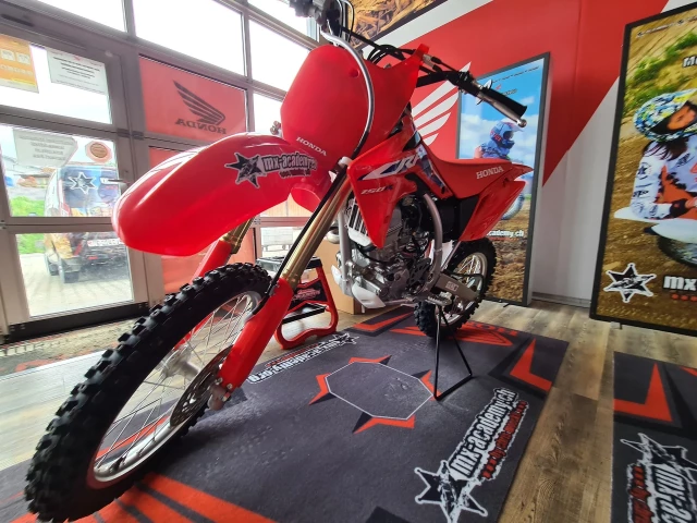HONDA Honda CRF 150 Motocross Moto nuova