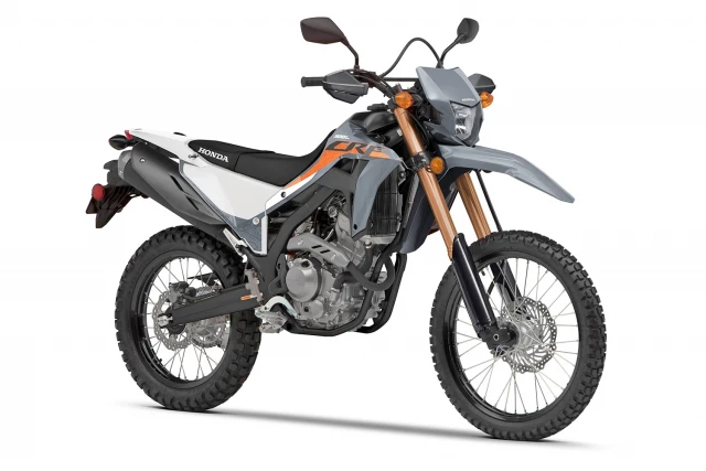 HONDA CRF 300 L Enduro Moto neuve