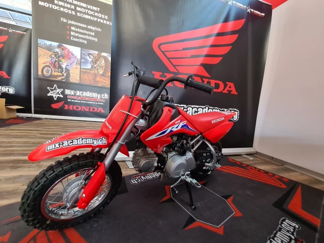 HONDA CRF 50 Motocross Moto neuve