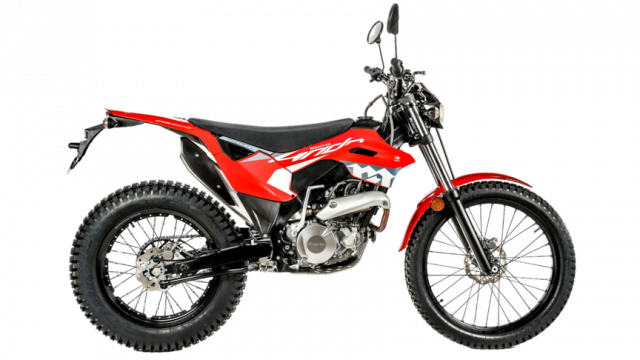 MONTESA 4Ride Trial New vehicle