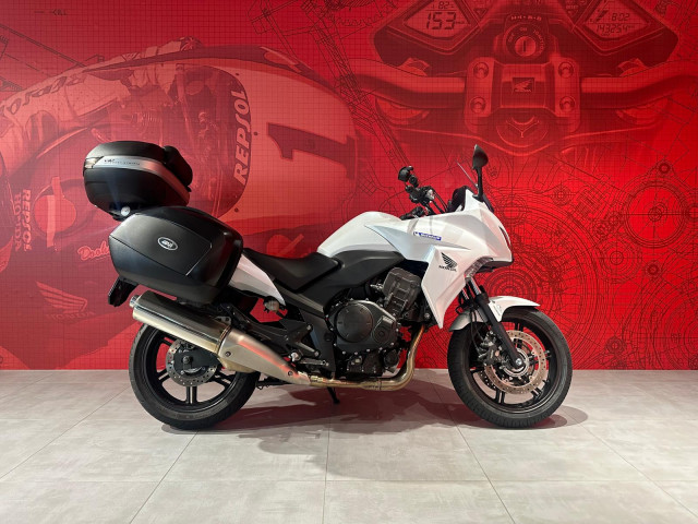 HONDA CBF 1000 F Sport Occasion