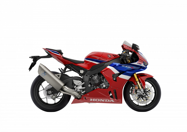 HONDA CBR 1000 RR-R Fireblade SP Sport New vehicle