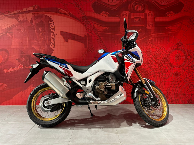 HONDA CRF 1100 L Africa Twin Adventure Sports ES DCT Enduro Moto nuova